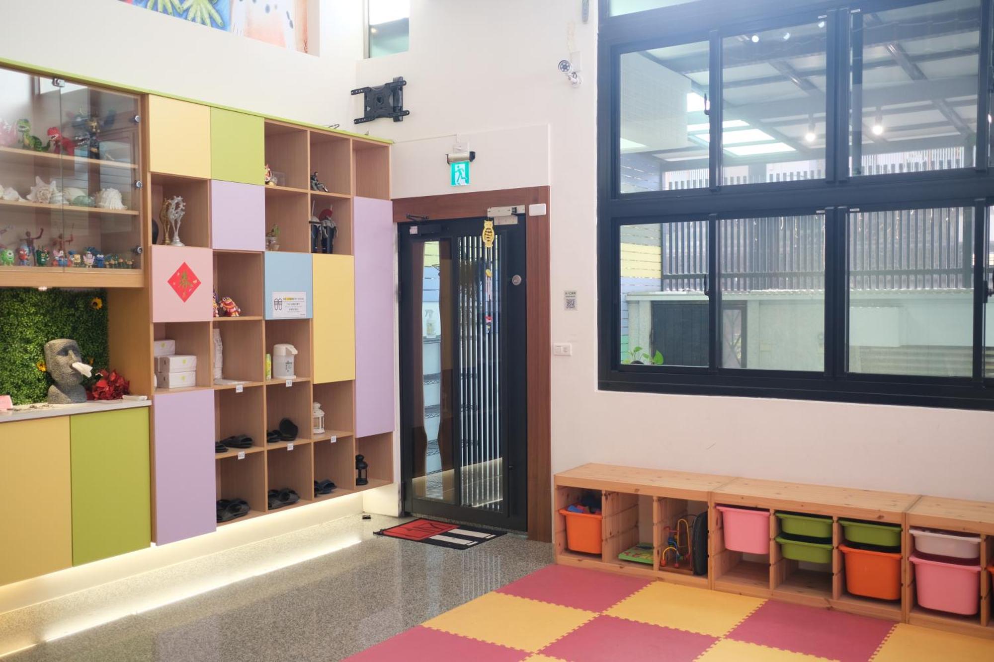 Wow Haha Foodie House Tainan Esterno foto