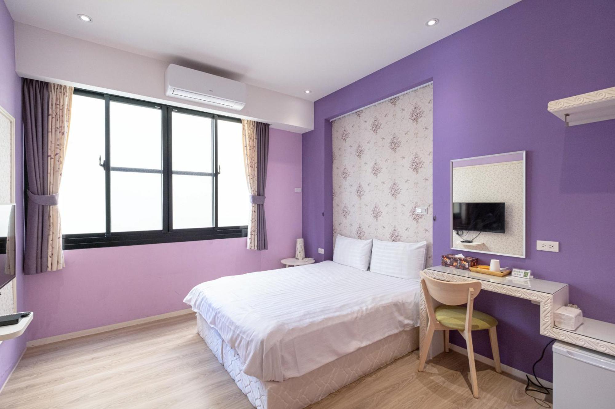 Wow Haha Foodie House Tainan Esterno foto